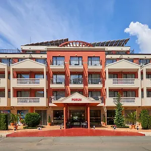 Sunny Forum Солнечный берег