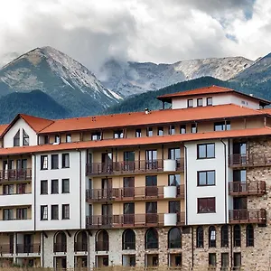 Grand Royale Complex & Hotel apartamentowy