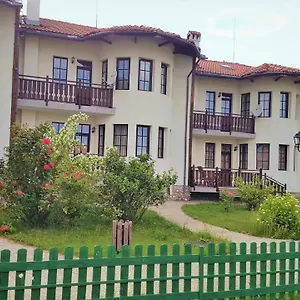 Pinerose **** Bansko